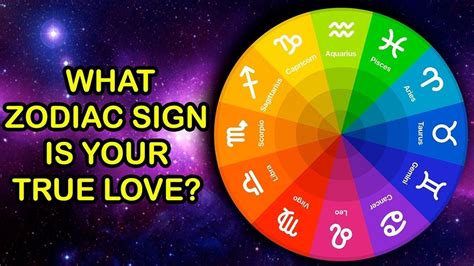 What Is My True Zodiac Sign Quiz .